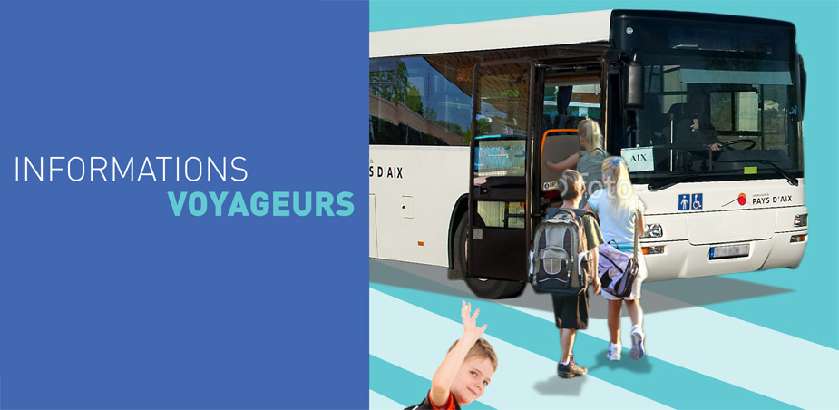 Transports scolaires 2014/2015