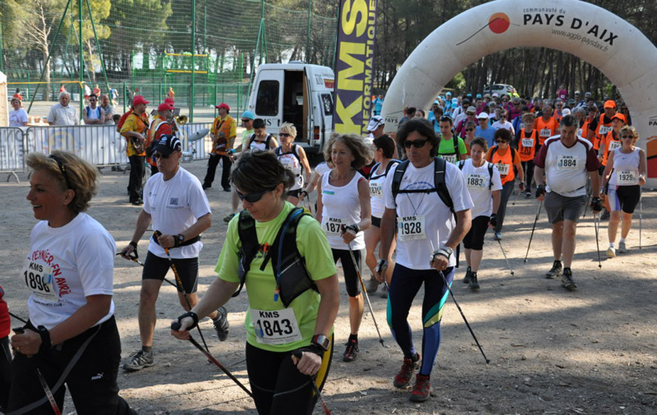 Courir à Peynier en Avril 18ème édition