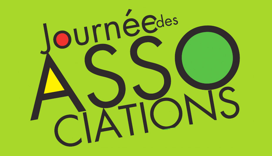 Journée des associations (saison 2014/2015)