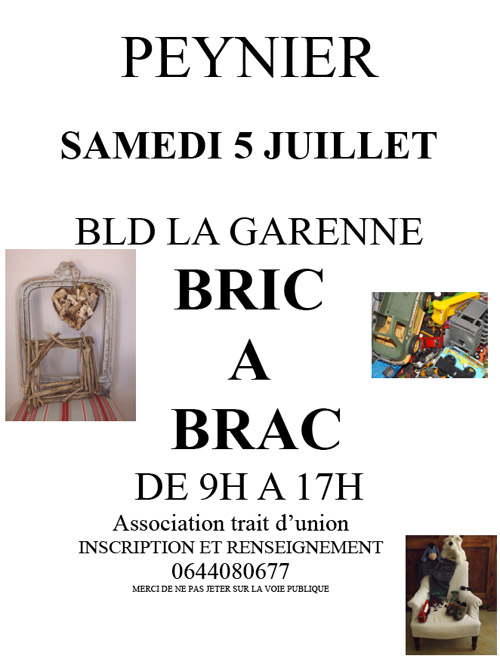 Bric à Brac