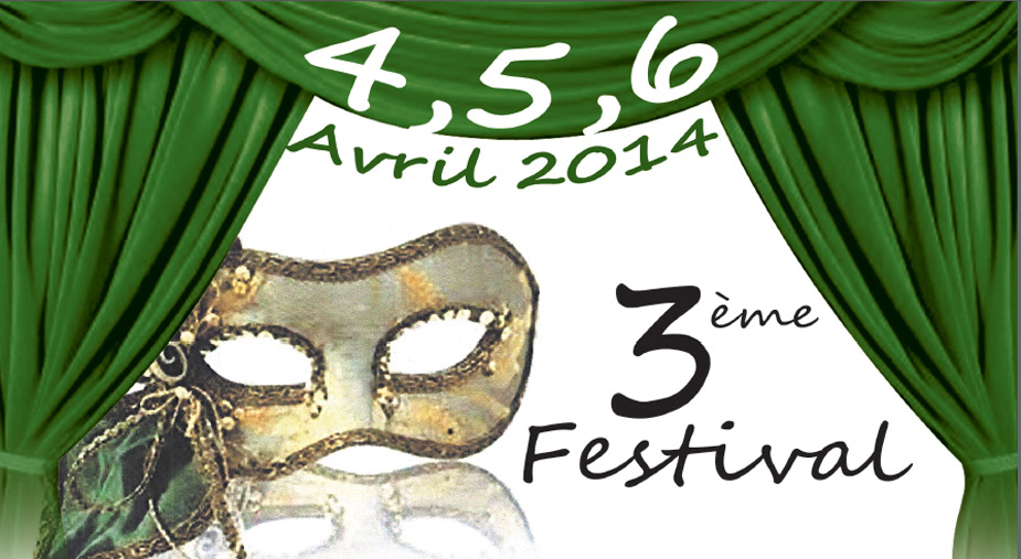 Festival « théâtre et compagnies »
