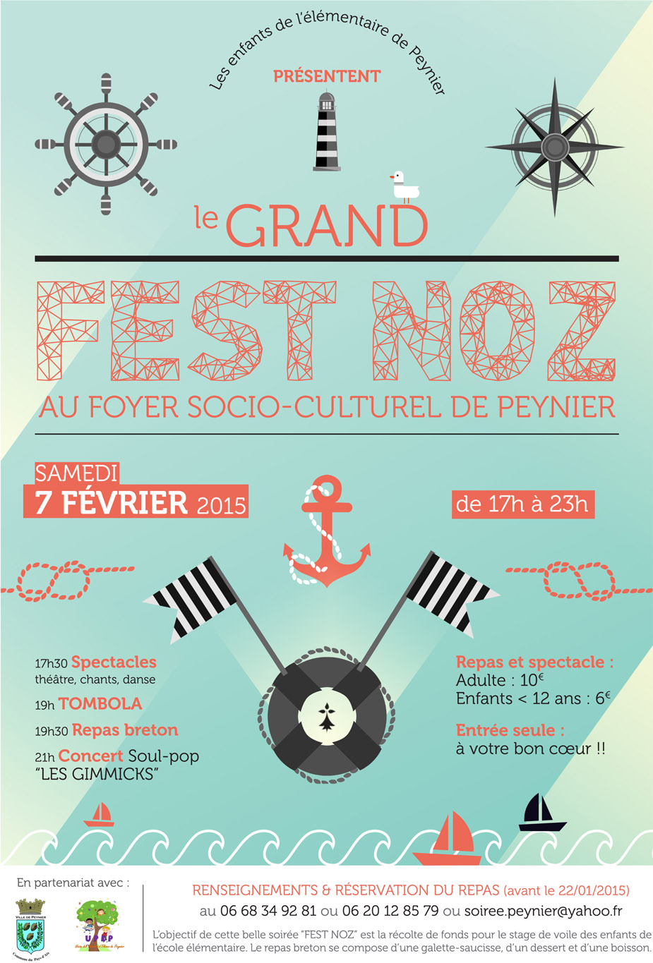 Le grand FEST NOZ