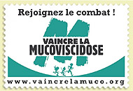 Vaincre la Mucoviscidose