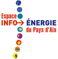 Espace INFO->ENERGIE du Pays d'Aix