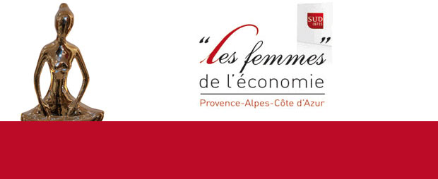 « Les femmes de l’Economie 2011 » à Peynier