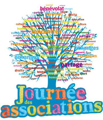 Journée des associations