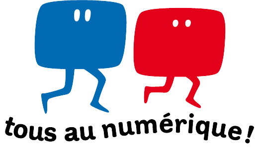 Tous au numérique