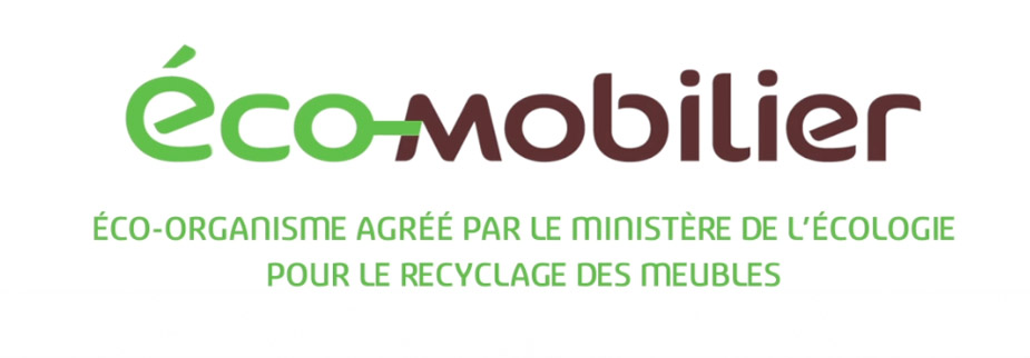 Une filière de recyclage des meubles en Pays d’Aix