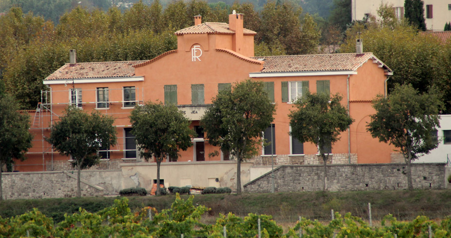 Groupe scolaire Jean Jaurès 2013