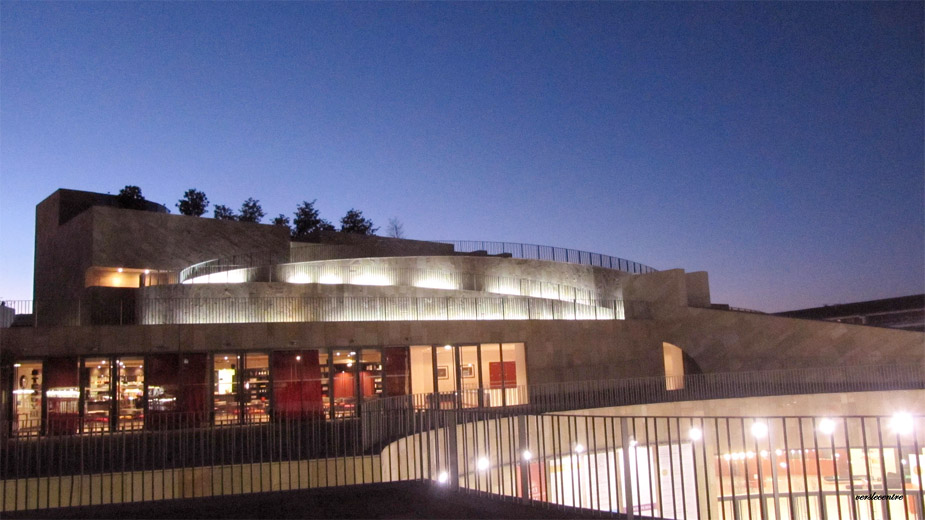 Grand Théâtre de Provence