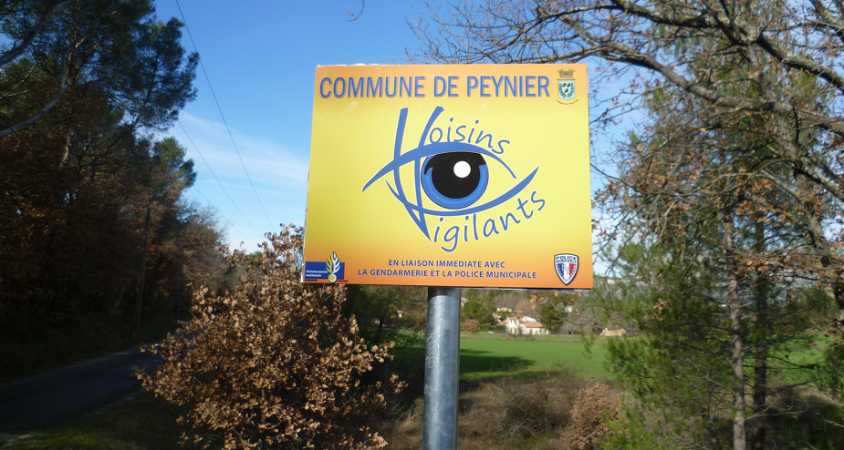 Voisins vigilants