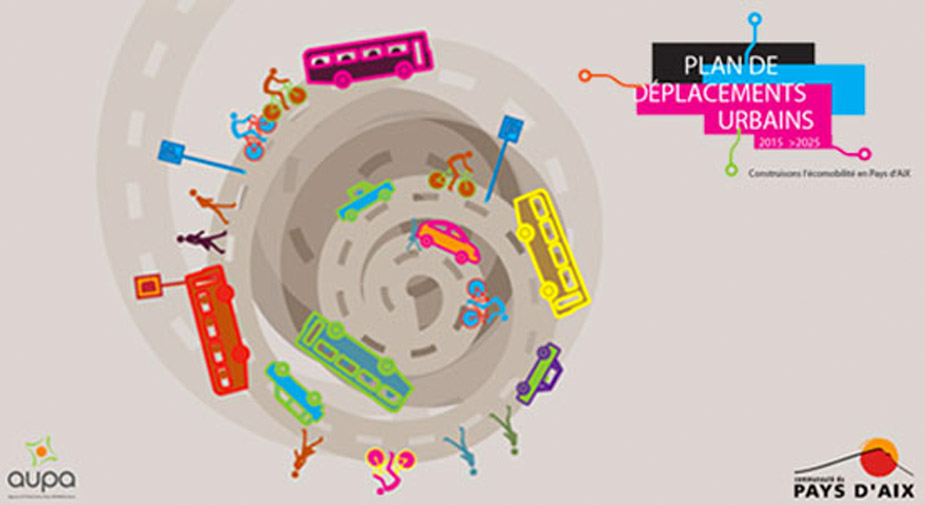 Plan Déplacements Urbains