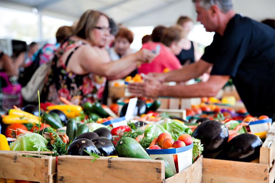 Les produits du terroir à la portée de tous