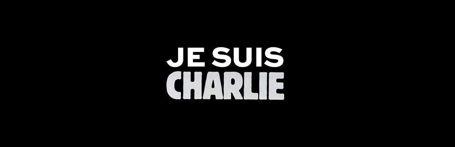 Je Suis Charlie