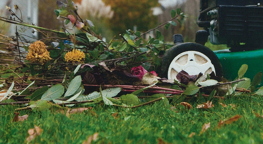 Interdiction de brûlage des déchets verts les déchetteries du Pays d'Aix s'adaptent