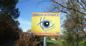 Voisins vigilants et attentionnés, une participation citoyenne !