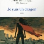 je suis un dragon
