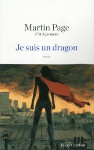 je suis un dragon