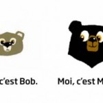 bob et marley