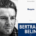 bertrand belin