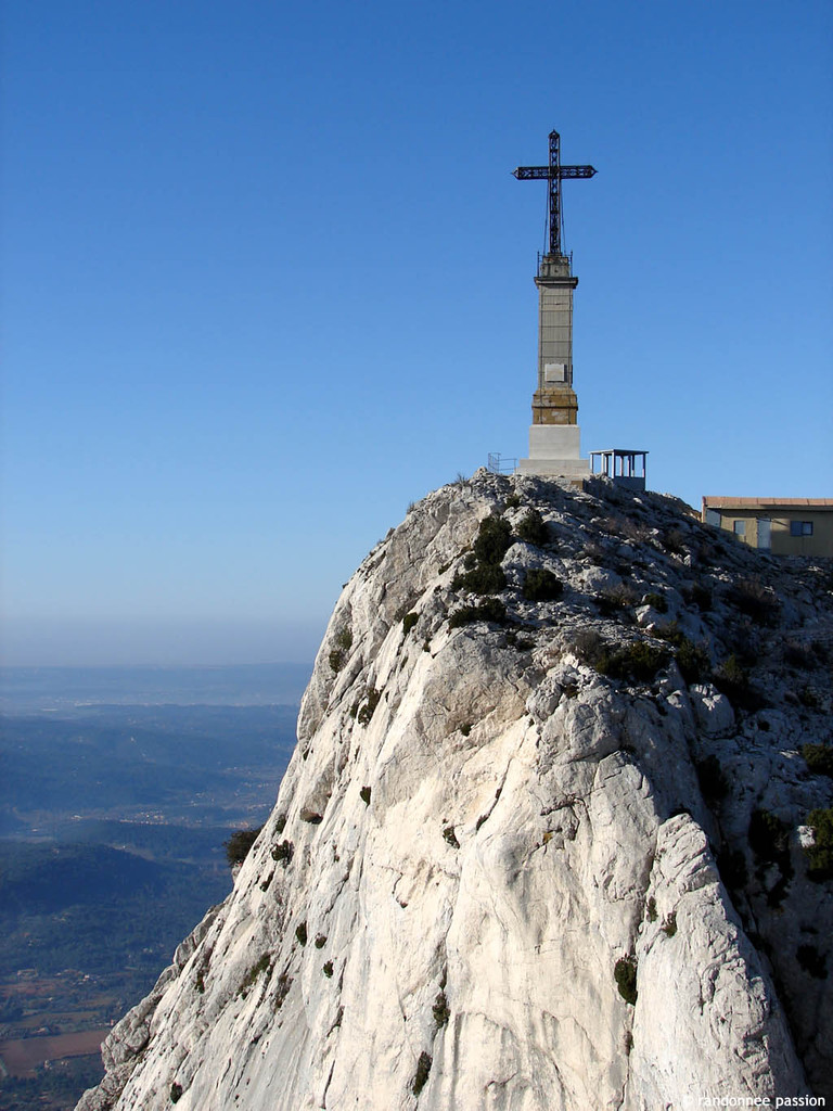 La Croix de Provence