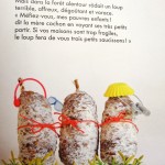 trespetitscochons