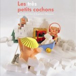 les très petits cochons