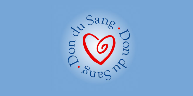 Don du sang