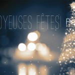 Joyeux Fêtes de Peynier