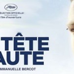 tête haute