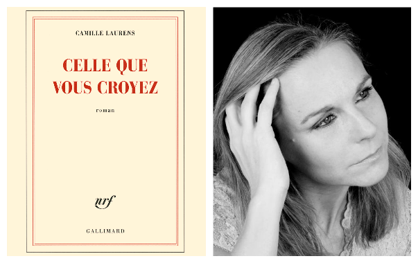 camille laurens