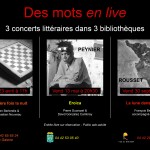 Affiche