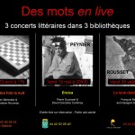 Affiche