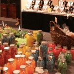 Salon de l’artisanat local
