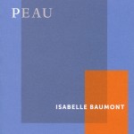 sur la peau