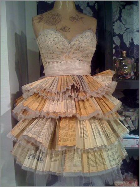 livres-robe