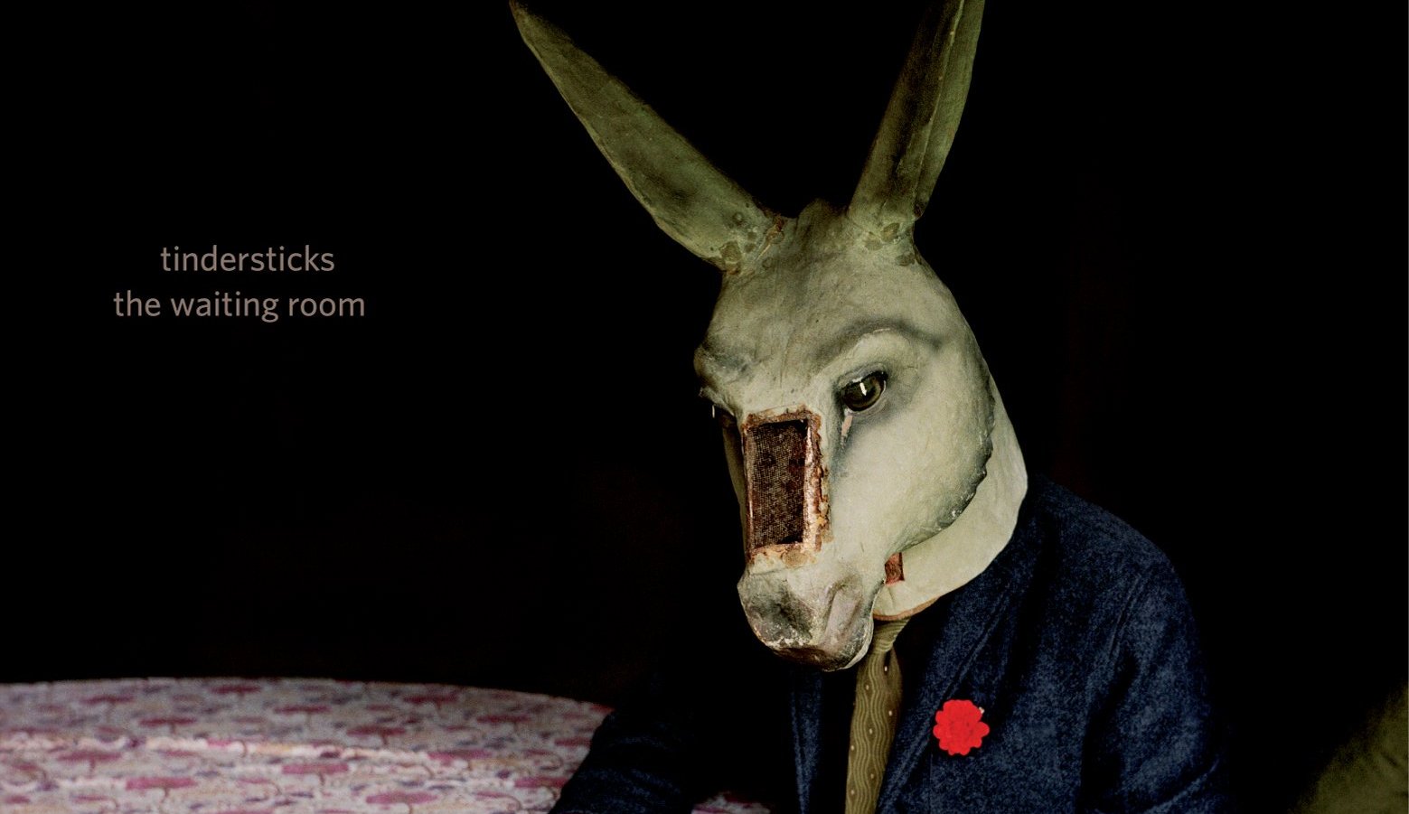 Tindersticks