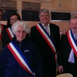 Adjoints au Maire de Peynier
