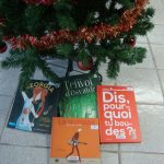 sous le sapin