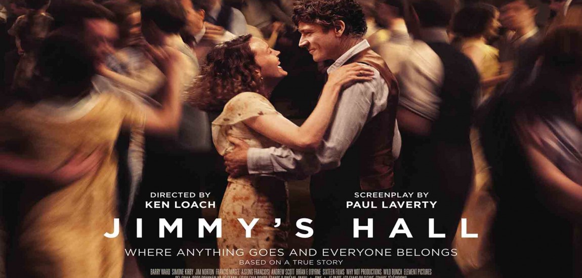 jimmy's hall