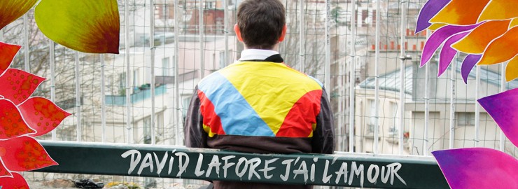 jai lamour