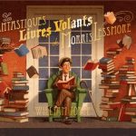 livres volants