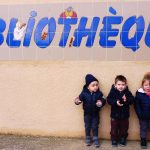 crèche une
