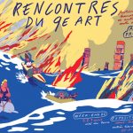 BD à la une