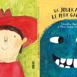 Va jouer avec le petit garçon