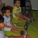 crèche 1