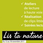 Lis ta nature