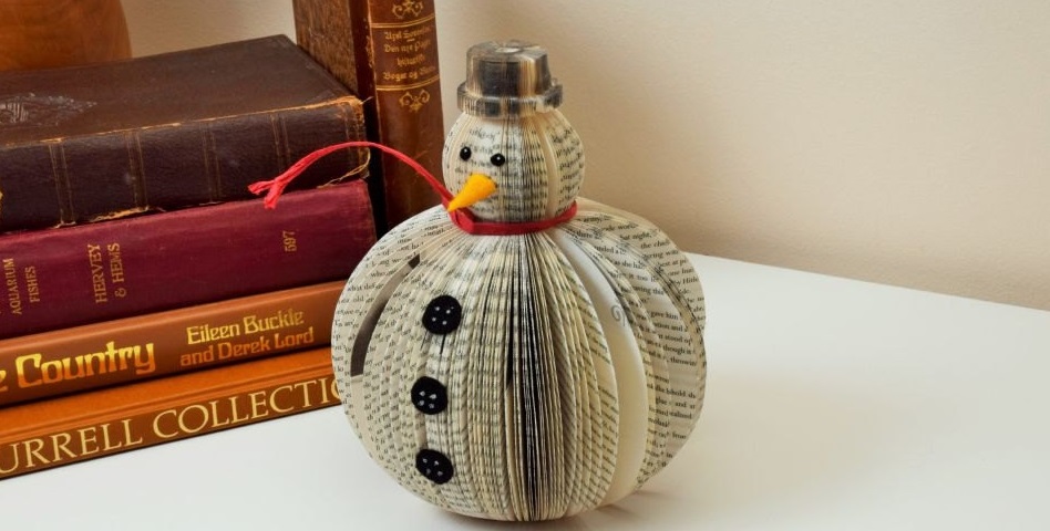 decorare-con-i-libri