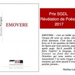 emovere