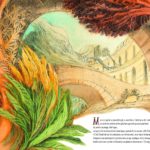 le mystère des plantes